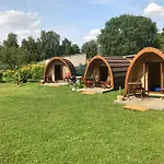 Glampingpod Loitz