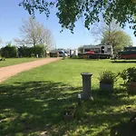 Glampingpod *