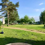 Glampingpod Loitz