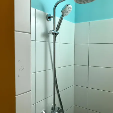 Campsite Glampingpod