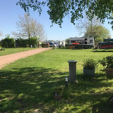 Glampingpod *