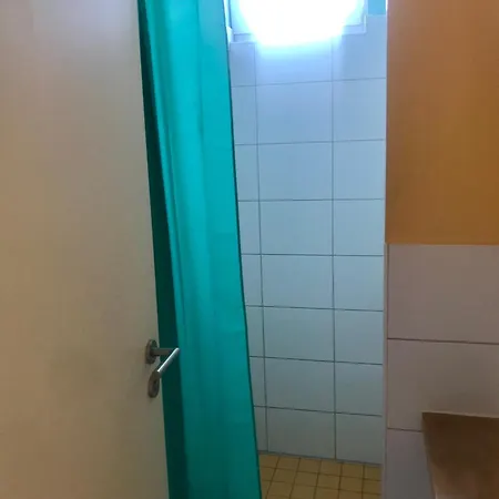 Campsite Glampingpod Loitz