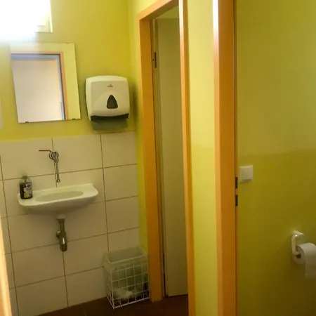 Glampingpod Campsite *