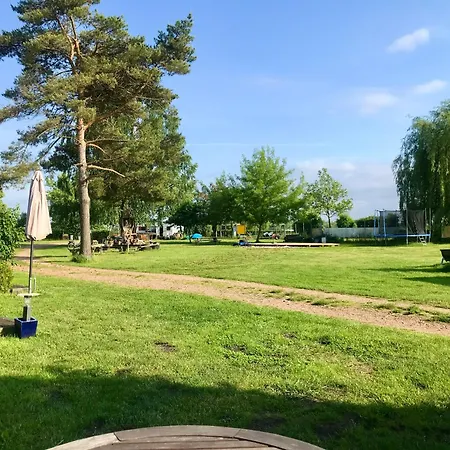 Glampingpod Loitz