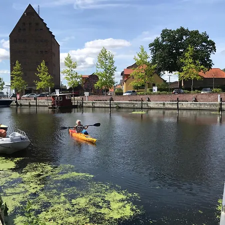 Glampingpod Campsite *