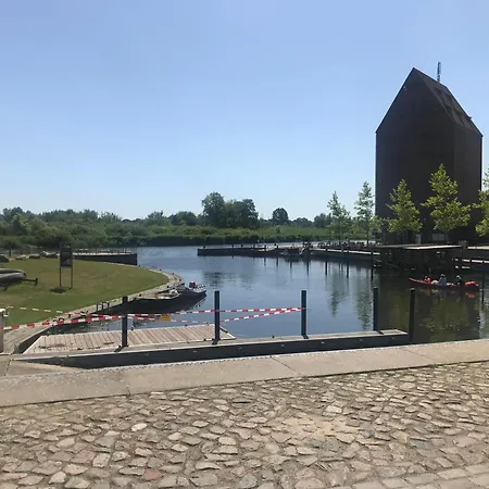 Campsite Glampingpod *